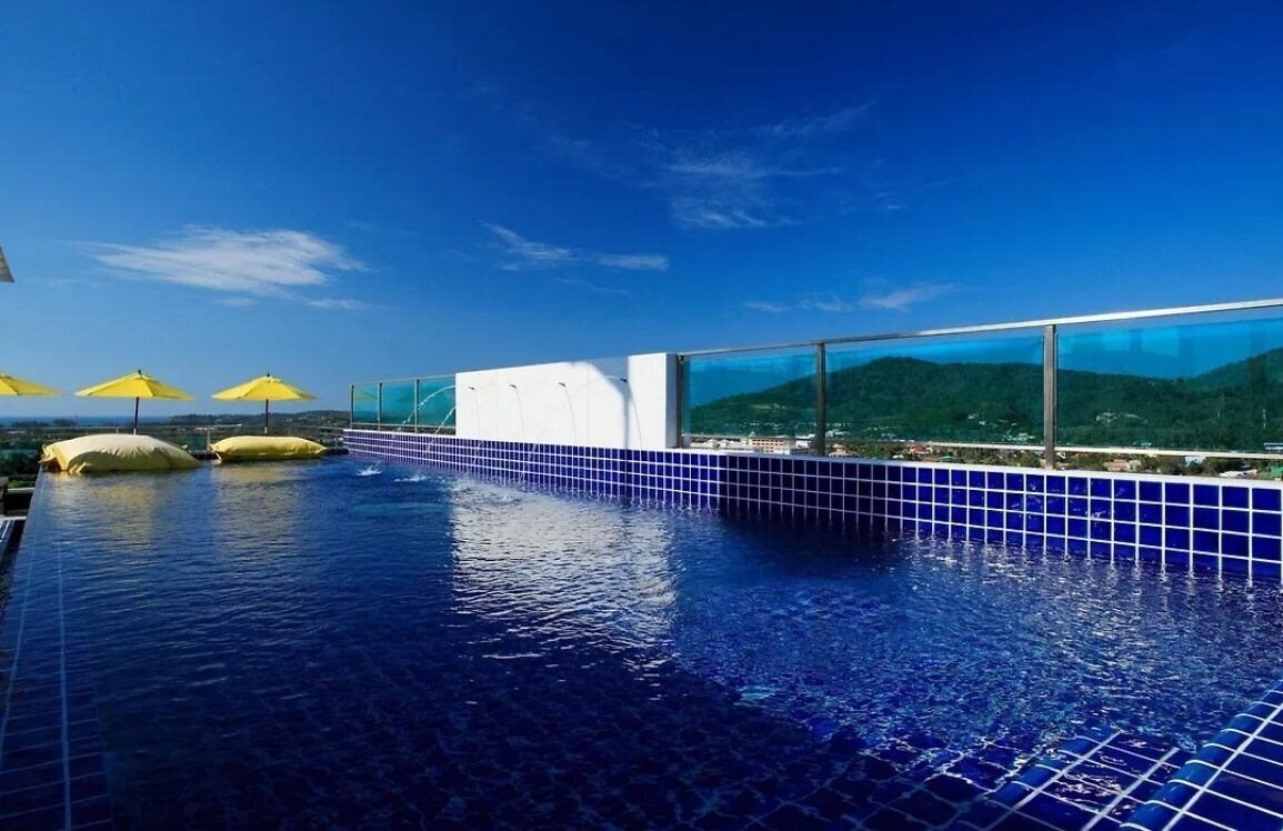 Zdjęcie Btr Suites 3*